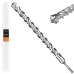 Keewaki 1-1/4" X 12" Sds Plus Rotary Hammer Drill Bit, Cross Carbide Tip, Heavy. Fixed Price $44.81.