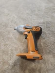 Ridgid R842301. 18V. Fixed Price $30.00.