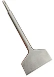 3-IN Wide Machine Sharpened Tile & Thinset Removal Bit, Sds Plus!!! (3" X 10"). Fixed Price $48.55.