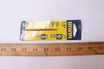 Irwin Rotary Percussion Masonry Drill Bit 5/32" X 3" 5026001. Fixed Price $6.57.