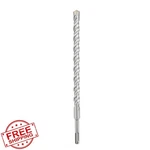 Grixlen Sds Plus Drill Bit 11/16"X16". Fixed Price $34.99.