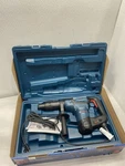 Bosch Combination Rotary Hammer 1-9/16" Sds-max RH540M. Fixed Price $278.97.
