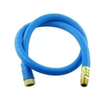 Blubird BLBBBLD1203RL Lead-in Rubber Air Hose For Reel (1/2" X 3') 3/8" F-npt. Fixed Price $32.83.