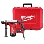Milwaukee 5268-21 1-1/8" Corded Rotary Hammer Drill- Lightly Used- Preowned. Fixed Price $124.99.