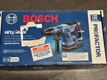 Bosch GBH18V-36CN Profactor Volt 1-9/16 Sds Cordless Hammer Drill. Fixed Price $235.00.