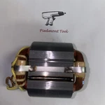 Hitachi Stator Assembly (110-115V) For Hammer Drill Models, Part # 981-970C. Fixed Price $79.89.