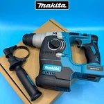 Cordless Makita Hammer Brushless Rotary Drilling Power Tool.. Fixed Price $171.99.