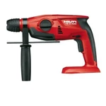 Hilti Te 2-A Cordless Rotary Hammer Drill Sds Plus 22 Volt Lithium Ion Tool Body. Fixed Price $490.00.