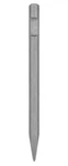 New! Bosch 12" Bull Point Chisel, 3/4" Hex Shank, HS1515. Fixed Price $11.99.