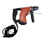 Hilti TE7 02 Rotary Hammer Drill - Red Comes With Masonry Bit 12 Foot Cord. Fixed Price $119.00.