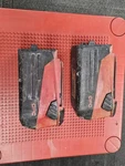 2 Hilti B36 Li-ion High Capacity Lithium Batteries 36V Untested. Fixed Price $69.99.