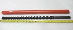Hilti 2223066 1" X 17" Drill Depth Fy Hammer Concrete Bit Usa 22.5" Oal. Fixed Price $52.50.