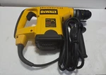 Dewalt D25404 1/8 Sds Rotary Hammer Steel Drill. Fixed Price $250.00.