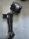 Dewalt Motor Switch For DCD999 DCD998 DCD996 DCD995 DCD991 Hammer Drill. Fixed Price $40.00.