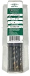 Driltec AD-052-106 Rotary Hammer Bit W/ Bionic Carbide Tip Masonry 9-PC Hit-pk. Fixed Price $31.49.