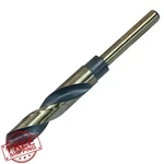 Litoexpe 17MM Reduced Drill Bit, 10MM Shank, Ti Coated. Fixed Price $15.00.