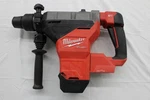 Milwaukee 2718-20 M18 Fuel 1-3/4" Sds Max Rotary Hammer Drill. Fixed Price $360.00.
