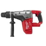 Milwaukee Canada 18V Li-ion Brushless Cordless 1-9/16" Rotary Hammer (bare). Fixed Price $861.01.