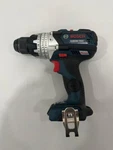 Bosch GSB18V-755C 1/2" Chuck Bare Tool W/ Handle. Fixed Price $74.99.