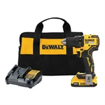New DCD793D1DEWALT 20V Max* Brushless Cordless 1/2 In. Drill/driver. Fixed Price $99.99.