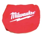 Dust Bag For Milwaukee 6020-21 6021-21 5" Random Orbit Palm Sander 42-16-0570. Fixed Price $15.00.