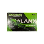 180W Rotary Tool Kit, 1.5-AMP Phalanx 6 Variable Speed With Flex Shaft 139 Pcs. Fixed Price $32.99.