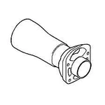 Original Hitachi Part # 323-728 Cylinder Case H65SD2. Fixed Price $301.69.