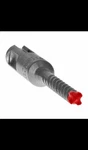 Diablo DMAPL4100 1/4" X 18" Sds-plus Rebar Drill Bit. Fixed Price $21.00.