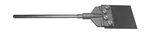 Champion Chisel, 6-INCH Wide Floor Scraper System, Sds-max, Includes Sure-loc.... Fixed Price $197.49.