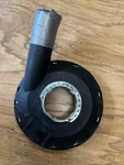 Bosch 4"- 5" Surface Grinding Dust Shroud 18SG5E. Fixed Price $40.00.