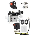 Carburetor For Echo SRM-225 Gt Shc Ppf Trimmer Weedeater. Fixed Price $24.45.