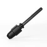 Yosight Sds-max To Sds-plus Adapter For Rotary Hammers 9 Inches Long Black.... Fixed Price $37.86.