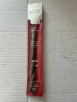 Galaxy Carbide Tip Masonry Hammer Drill Bit 1/2" - 6" H5006 Made In U.s.a. New. Fixed Price $9.60.