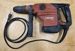 Hilti Corded Industrial Rotary Hammer Drill TE-56 Atc. Fixed Price $174.99.