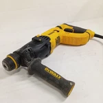 Dewalt Corded Electric 3-MODE Sds D-handle 1" Rotary Hammer D25262 Working. Fixed Price $64.99.