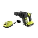 Ryobi 18V Compact Brushless 5/8-INCH Sds-plus Rotary Hammer Drill Kit. Fixed Price $291.54.