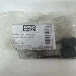 Dewalt 1005550-03 Brush Kit Power Tool Maintenance Genuine Parts. Fixed Price $39.99.