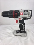 Hammer Drill Porter-cable PCC620B 20V Max Li-ion 1/2" Chuck Tool Only Read. Fixed Price $89.99.