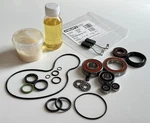 Bearing Gaskets Hilti TE70 Avr Atc (03) TE80 #2041533. Fixed Price $315.75.