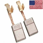 2PCS Carbon Brushes For Makita CB440 BHP456 BDF446 DTD146 DHP456 BHP454 DHP458. Fixed Price $7.99.
