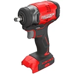 Craftsman 20-VOLT Rp Max Variable Speed Brushless 3/8-IN Drive Cordless Impact. Fixed Price $158.50.