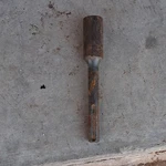 Hilti Te-y-rd Breaker Point Chisel Rotary Demolition Hammer Bit. Fixed Price $50.00.