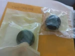 Two !! Bosch Dust Caps 1610508008. Fixed Price $9.99.