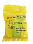 Hitachi 311-740 Switch For G12SE2P9, Grinders And MD380 Nailer 311740. Fixed Price $24.95.