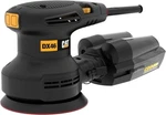 Cat DX47U 2.4-AMP Corded 1/4 Sheet Sander. Fixed Price $36.37.