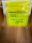 Hitachi 301-672 O-ring B For Rotary Hammer. Fixed Price $5.99.