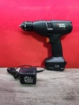 Working Black & Decker 7.2V 9099KC Cordless Power Drill W/ Charger. Fixed Price $14.99.