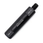 Shdiatool Extension Rod For Core Drill Bits 4 Length With 5/8 INCH11 Thread. Fixed Price $30.78.