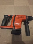 Hilti 6 A22 Battery Powered Hammer Drill - Tool Body Only New. Fixed Price $259.00.