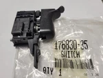Dewalt 176830-35 Vsr Switch Oem, Nos. Fixed Price $35.99.